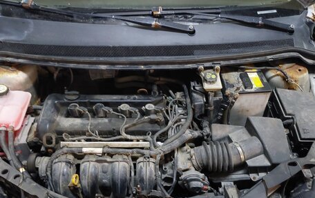 Ford Focus II рестайлинг, 2005 год, 170 000 рублей, 7 фотография