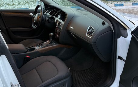 Audi A5, 2014 год, 1 500 000 рублей, 12 фотография