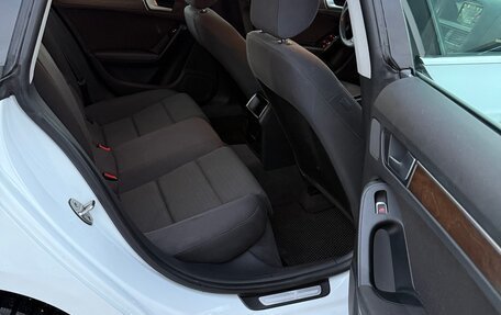 Audi A5, 2014 год, 1 500 000 рублей, 13 фотография