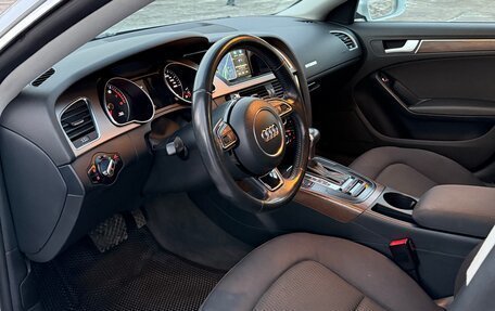 Audi A5, 2014 год, 1 500 000 рублей, 11 фотография