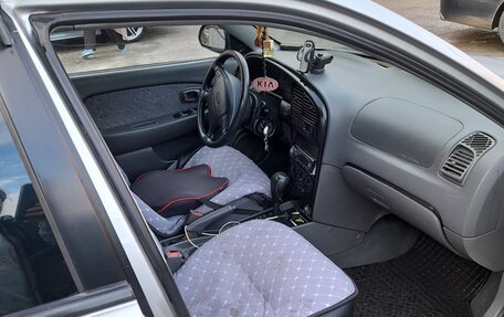 KIA Spectra II (LD), 2007 год, 450 000 рублей, 5 фотография