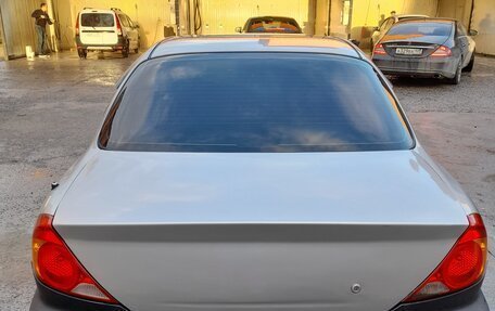 KIA Spectra II (LD), 2007 год, 450 000 рублей, 11 фотография