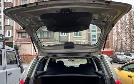 Renault Duster I рестайлинг, 2013 год, 800 000 рублей, 7 фотография