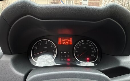 Renault Duster I рестайлинг, 2013 год, 800 000 рублей, 12 фотография