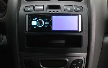 Hyundai Santa Fe Classic, 2008 год, 545 000 рублей, 10 фотография