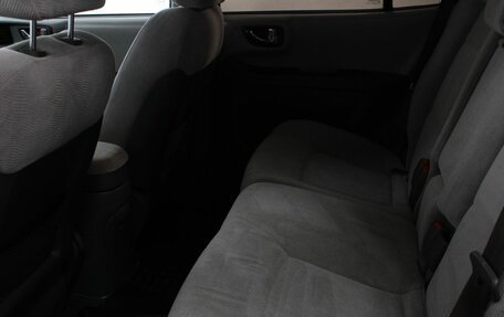 Hyundai Santa Fe Classic, 2008 год, 545 000 рублей, 11 фотография