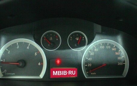 Hyundai Santa Fe Classic, 2008 год, 545 000 рублей, 8 фотография