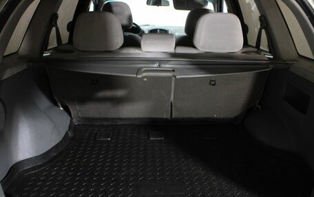 Hyundai Santa Fe Classic, 2008 год, 545 000 рублей, 12 фотография