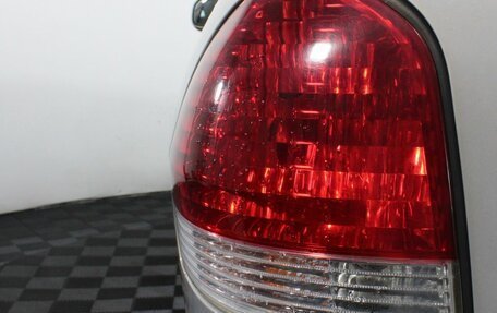 Hyundai Santa Fe Classic, 2008 год, 545 000 рублей, 14 фотография