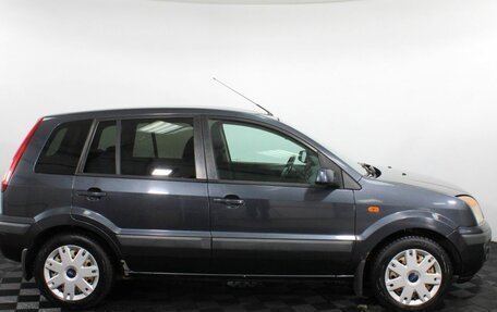 Ford Fusion I, 2008 год, 395 000 рублей, 3 фотография