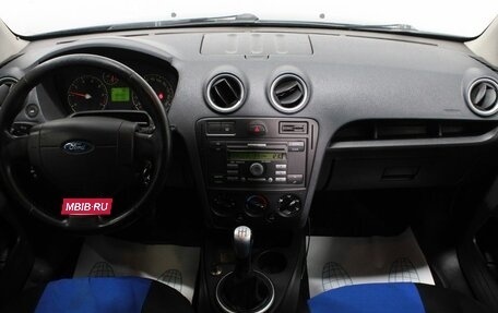 Ford Fusion I, 2008 год, 395 000 рублей, 9 фотография