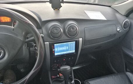 Nissan Almera, 2015 год, 310 000 рублей, 2 фотография