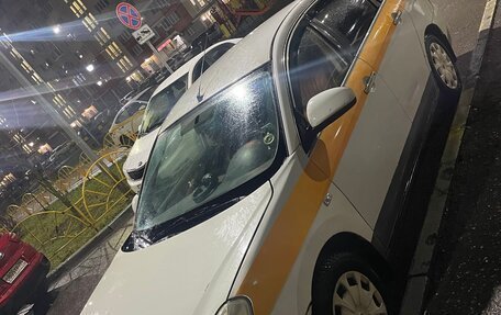 Nissan Almera, 2015 год, 310 000 рублей, 6 фотография