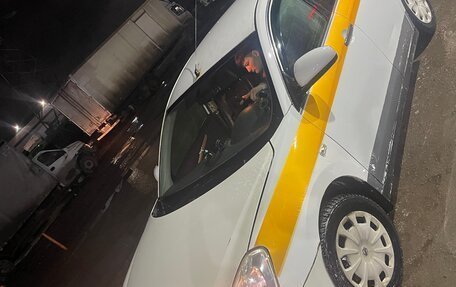 Nissan Almera, 2015 год, 310 000 рублей, 3 фотография