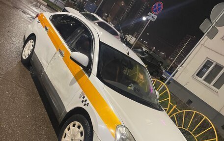 Nissan Almera, 2015 год, 310 000 рублей, 8 фотография