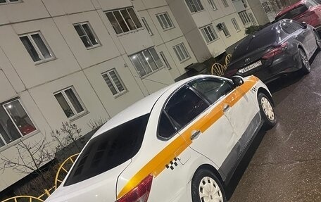 Nissan Almera, 2015 год, 310 000 рублей, 7 фотография