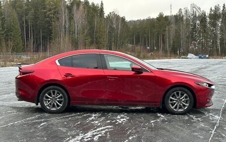 Mazda 3, 2020 год, 1 890 000 рублей, 4 фотография