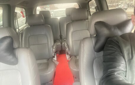 KIA Carnival III, 2004 год, 740 000 рублей, 8 фотография