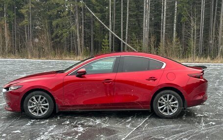 Mazda 3, 2020 год, 1 890 000 рублей, 9 фотография