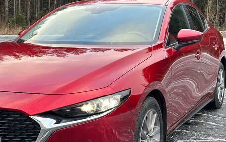 Mazda 3, 2020 год, 1 890 000 рублей, 11 фотография