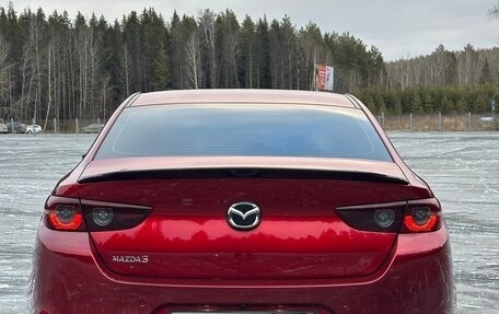 Mazda 3, 2020 год, 1 890 000 рублей, 6 фотография