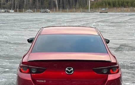 Mazda 3, 2020 год, 1 890 000 рублей, 7 фотография