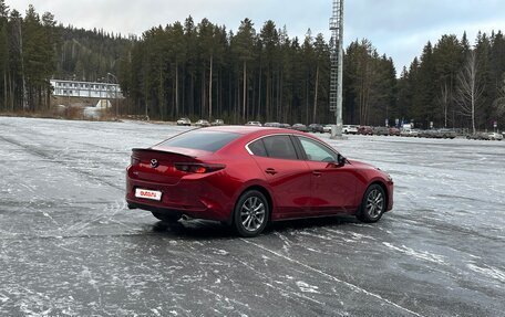 Mazda 3, 2020 год, 1 890 000 рублей, 15 фотография