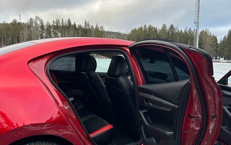 Mazda 3, 2020 год, 1 890 000 рублей, 20 фотография