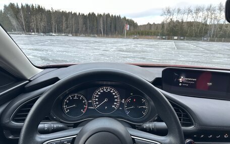 Mazda 3, 2020 год, 1 890 000 рублей, 26 фотография