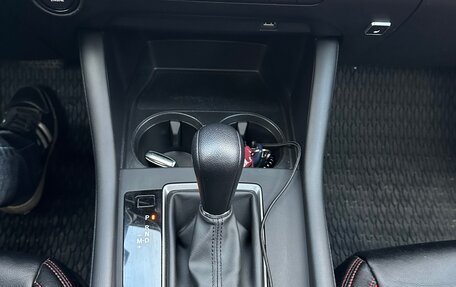 Mazda 3, 2020 год, 1 890 000 рублей, 27 фотография