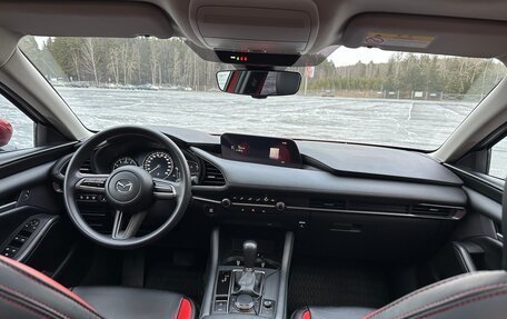 Mazda 3, 2020 год, 1 890 000 рублей, 25 фотография