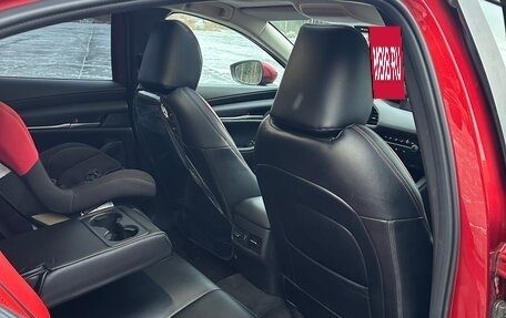 Mazda 3, 2020 год, 1 890 000 рублей, 22 фотография