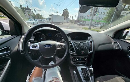 Ford Focus III, 2013 год, 900 000 рублей, 2 фотография