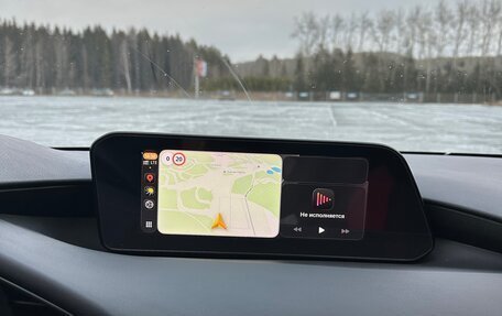 Mazda 3, 2020 год, 1 890 000 рублей, 28 фотография