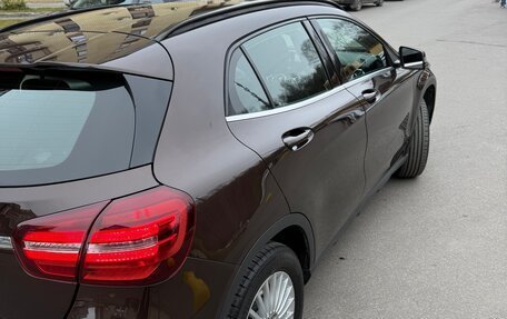 Mercedes-Benz GLA, 2017 год, 2 830 000 рублей, 5 фотография