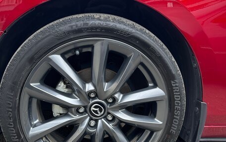 Mazda 3, 2020 год, 1 890 000 рублей, 33 фотография