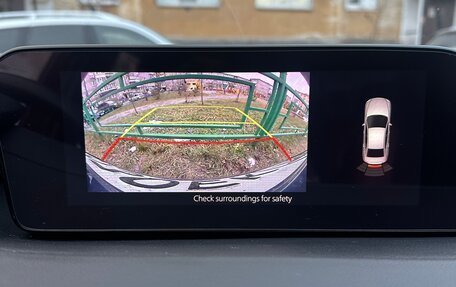 Mazda 3, 2020 год, 1 890 000 рублей, 29 фотография