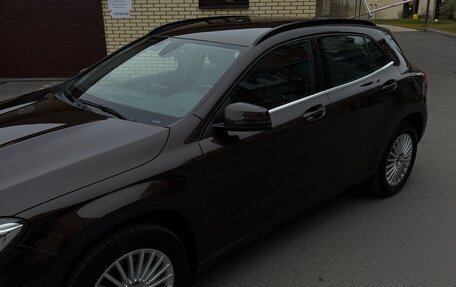 Mercedes-Benz GLA, 2017 год, 2 830 000 рублей, 4 фотография
