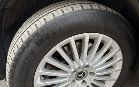 Mercedes-Benz GLA, 2017 год, 2 830 000 рублей, 7 фотография