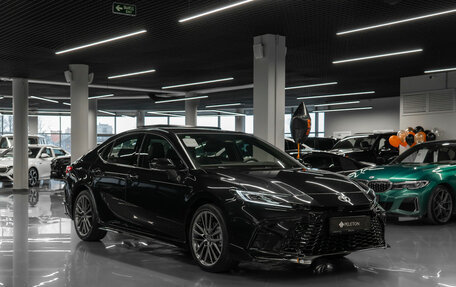 Toyota Camry, 2025 год, 4 700 000 рублей, 2 фотография