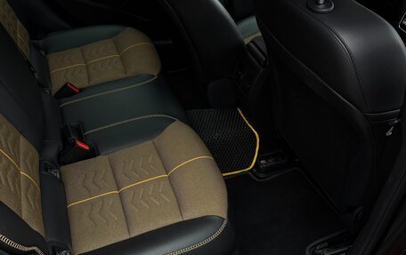 Mercedes-Benz GLA, 2017 год, 2 830 000 рублей, 12 фотография