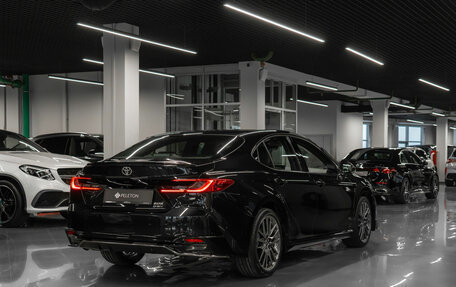 Toyota Camry, 2025 год, 4 700 000 рублей, 5 фотография