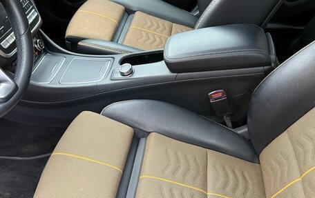 Mercedes-Benz GLA, 2017 год, 2 830 000 рублей, 11 фотография