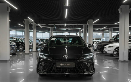 Toyota Camry, 2025 год, 4 700 000 рублей, 3 фотография