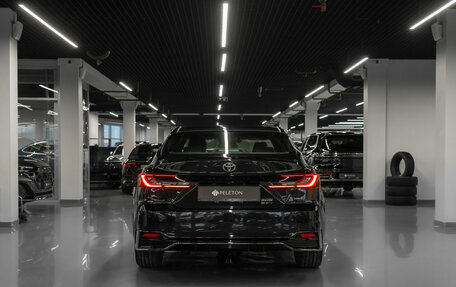 Toyota Camry, 2025 год, 4 700 000 рублей, 6 фотография