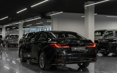 Toyota Camry, 2025 год, 4 700 000 рублей, 4 фотография