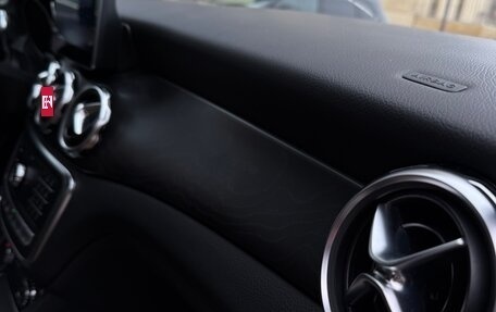 Mercedes-Benz GLA, 2017 год, 2 830 000 рублей, 13 фотография