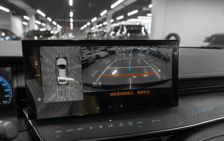 Toyota Camry, 2025 год, 4 700 000 рублей, 16 фотография