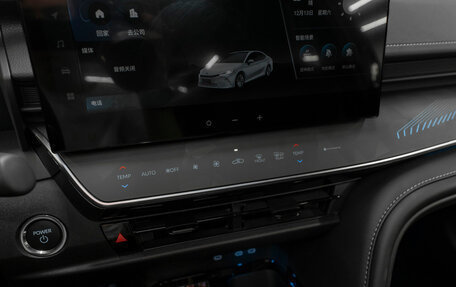 Toyota Camry, 2025 год, 4 700 000 рублей, 22 фотография