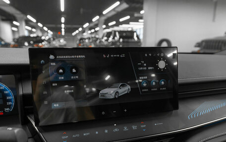 Toyota Camry, 2025 год, 4 700 000 рублей, 15 фотография